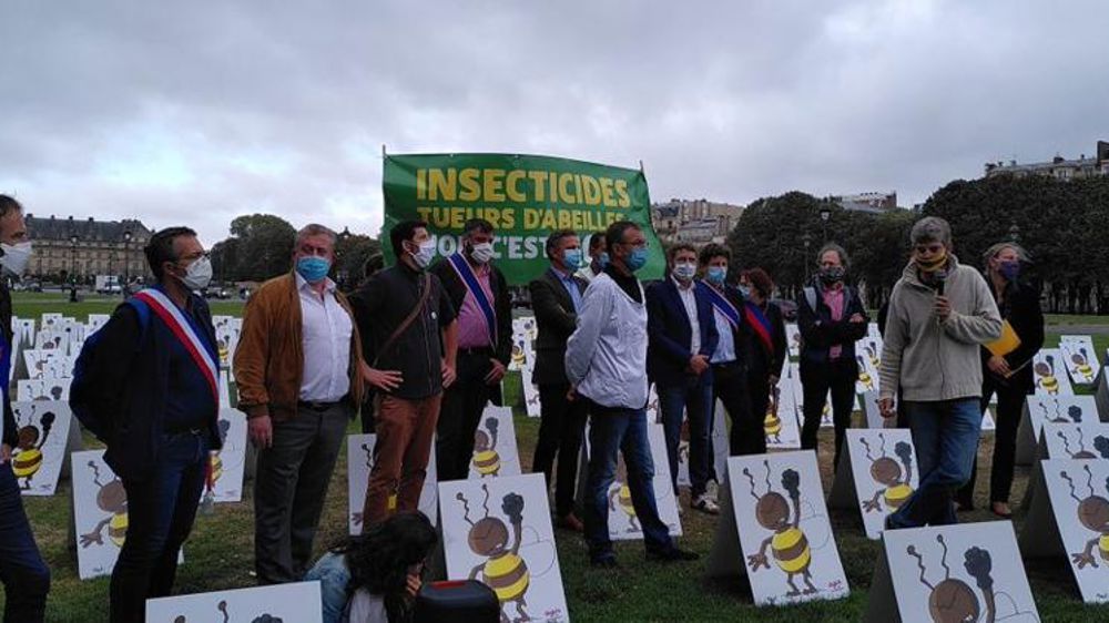 Ils s’opposent à la dérogation 