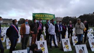 Ils s’opposent à la dérogation Ils s’opposent à la dérogation