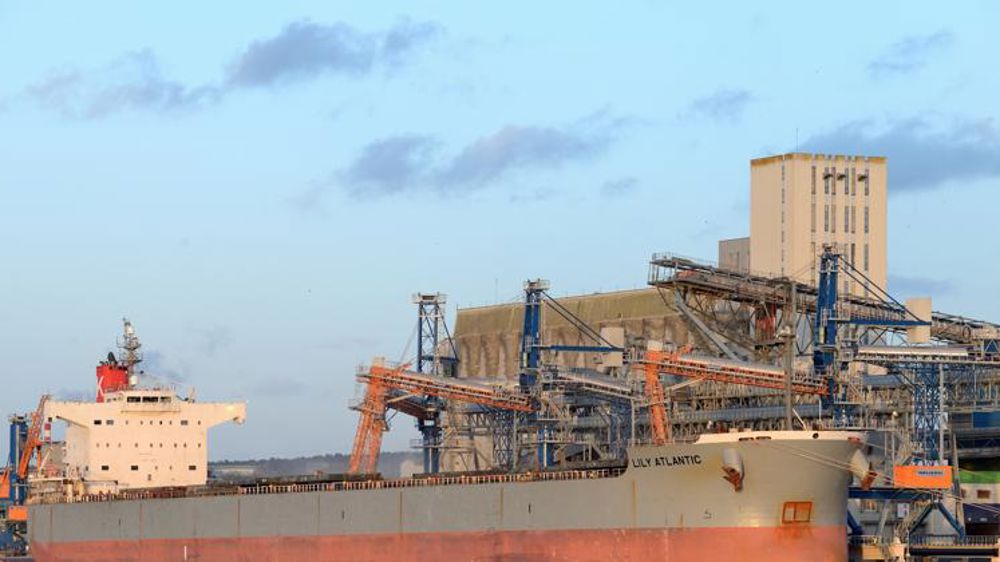 Les prix continuent de grimper