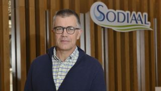 La rentabilité de Sodiaal ne « permet pas » d’absorber l’inflation La rentabilité de Sodiaal ne « permet pas » d’absorber l’inflation