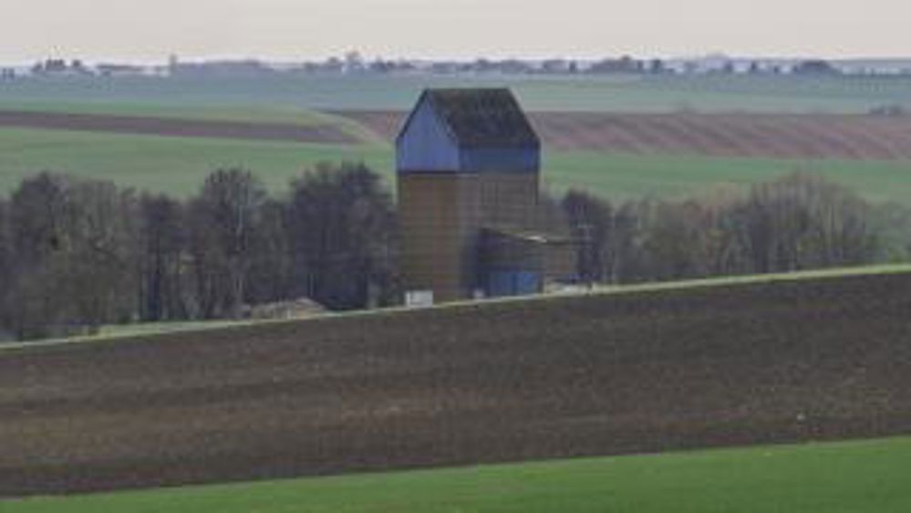 Les travaux d’hiver suivent leur cours
