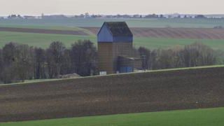 Les travaux d’hiver suivent leur cours Les travaux d’hiver suivent leur cours