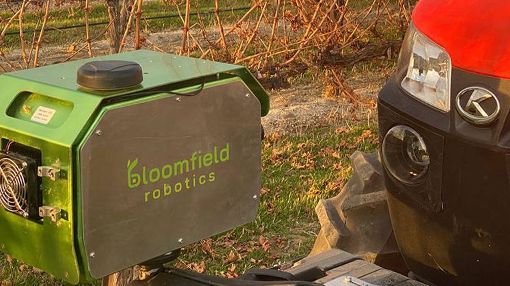 Kubota investit dans un spécialiste de l’intelligence artificielle