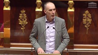 L’interdiction du glyphosate à nouveau rejetée L’interdiction du glyphosate à nouveau rejetée