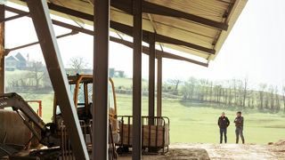 Rentabiliser un bâtiment agricole en louant son toit via un bail emphytéotique Rentabiliser un bâtiment agricole en louant son toit via un bail emphytéotique