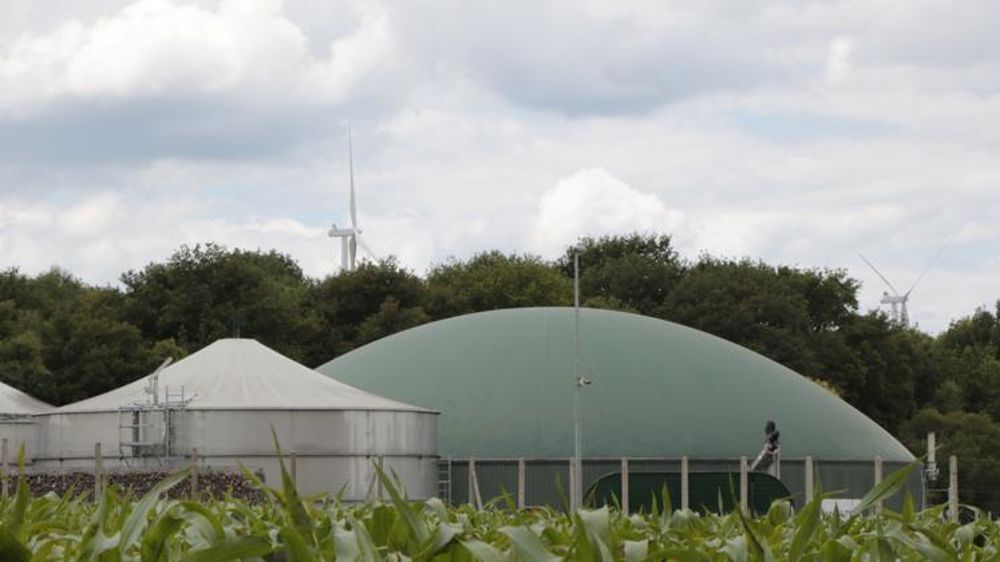 La transition énergétique au cœur de la présidentielle