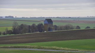 Une semaine perturbée par la pluie Une semaine perturbée par la pluie