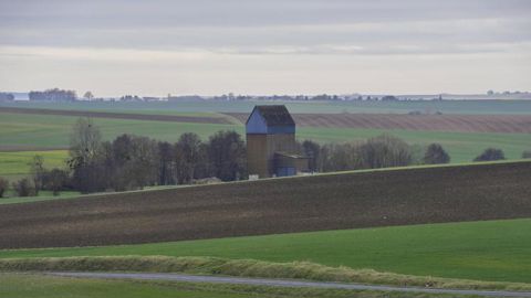 Une semaine perturbée par la pluie Une semaine perturbée par la pluie