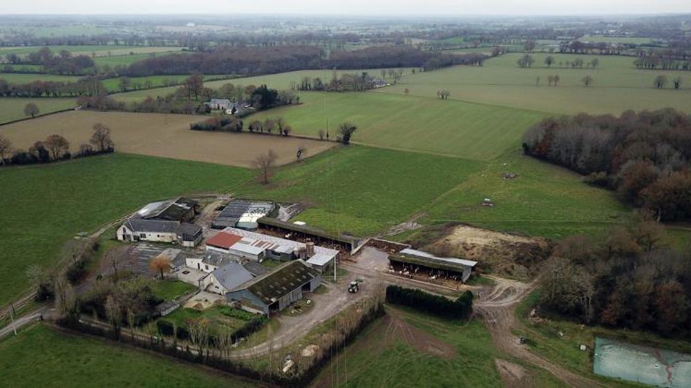 Terre de liens attend toujours une grande loi foncière