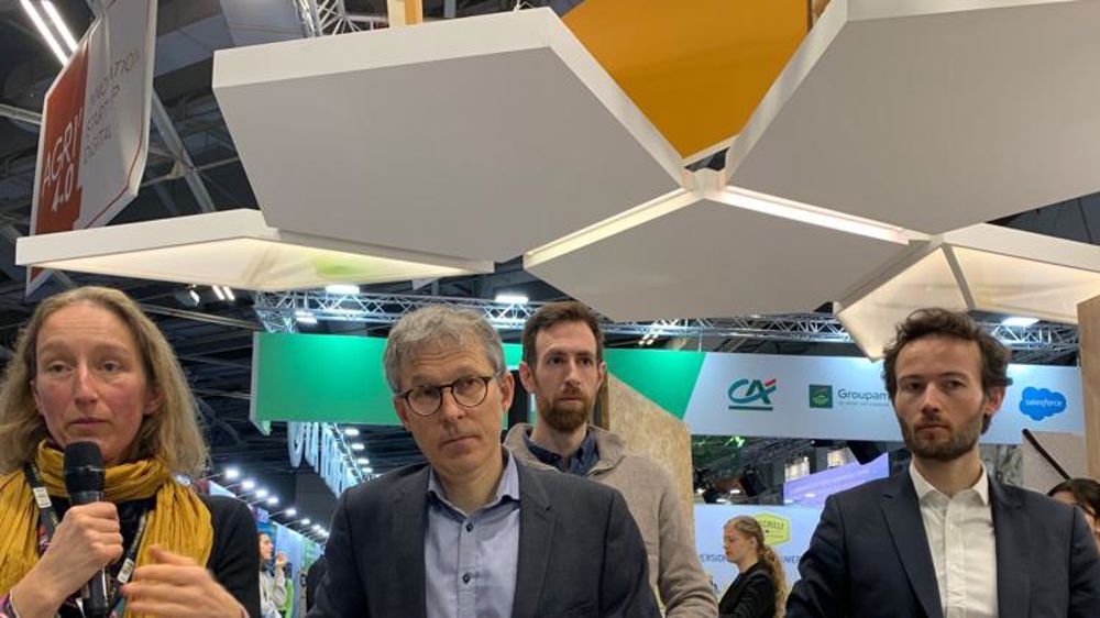 Comment l’alimentation peut être neutre en carbone en 2050