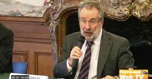 Guy Vasseur, président de l'Apca.