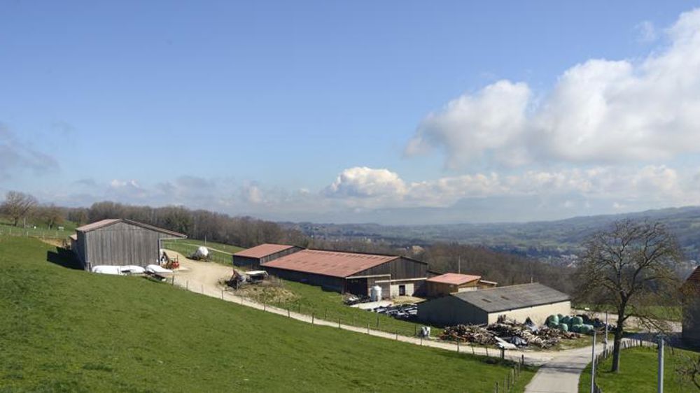 Retour de la douceur cette semaine