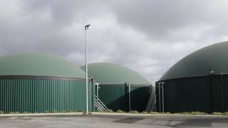 La croissance du biogaz est accélérée par la crise énergétique La croissance du biogaz est accélérée par la crise énergétique