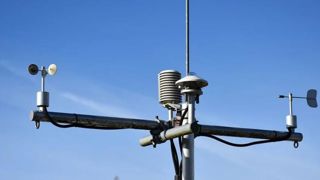 L’hiver 2021-2022 a été doux, sec et ensoleillé L’hiver 2021-2022 a été doux, sec et ensoleillé