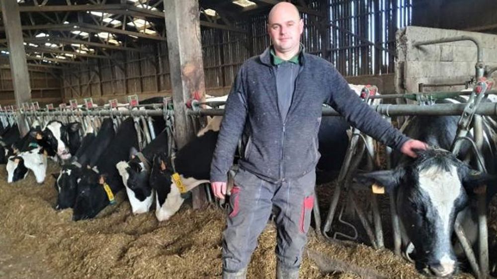 Un éleveur condamné à verser 120 000 € à ses voisins Un éleveur condamné à verser 120 000 € à ses voisins