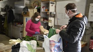 Le protocole sanitaire en entreprise prend fin Le protocole sanitaire en entreprise prend fin