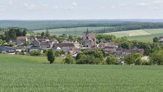 « Un dialogue à réinventer » entre ruraux et néoruraux « Un dialogue à réinventer » entre ruraux et néoruraux