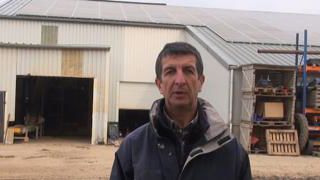 « Mes clés pour réussir du colza en agriculture biologique » (Vidéo) « Mes clés pour réussir du colza en agriculture biologique » (Vidéo)