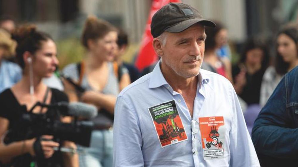 « L’agriculture libérée du productivisme et du marché » de Philippe Poutou