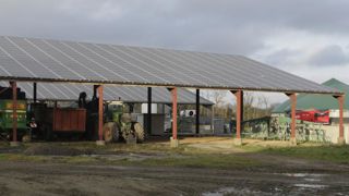 La prise en charge des raccordements photovoltaïques bientôt améliorée La prise en charge des raccordements photovoltaïques bientôt améliorée