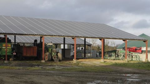 La prise en charge des raccordements photovoltaïques bientôt améliorée La prise en charge des raccordements photovoltaïques bientôt améliorée