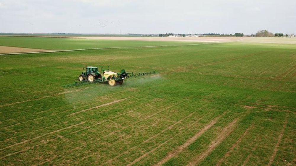 Un « choc fiscal » proposé pour réduire massivement les phytos