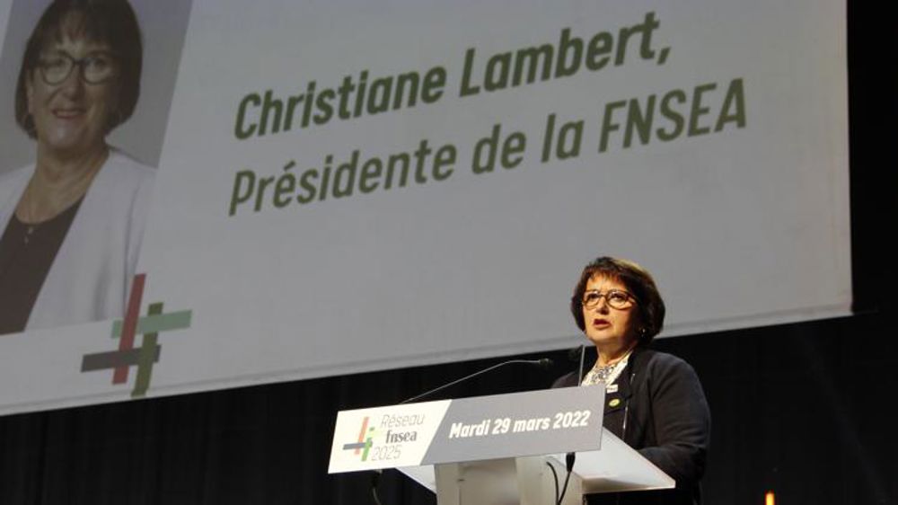 La souveraineté alimentaire nourrit les débats de la FNSEA