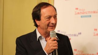 Leclerc se dit prêt à rogner ses marges pour vendre moins cher Leclerc se dit prêt à rogner ses marges pour vendre moins cher