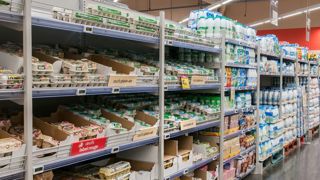 La FNSEA et JA fustigent les distributeurs La FNSEA et JA fustigent les distributeurs