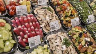 L’industrie de la quatrième gamme veut renégocier ses prix L’industrie de la quatrième gamme veut renégocier ses prix