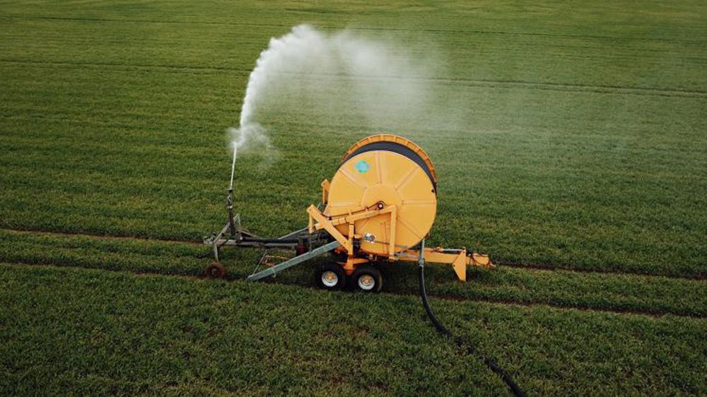 Cent millions d’euros en plus pour lutter contre la sécheresse