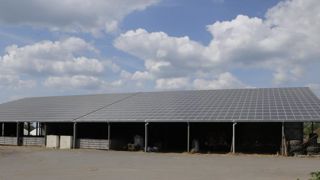 2022 devrait être une année record pour les énergies renouvelables 2022 devrait être une année record pour les énergies renouvelables