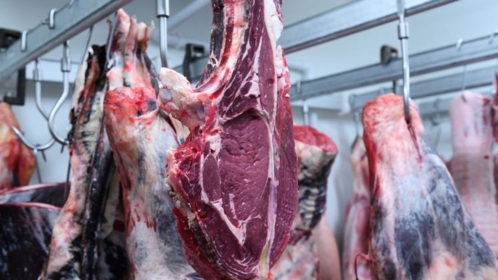 La viande bovine a toujours la cote auprès des Chinois