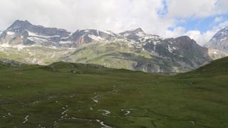 Un outil pour suivre le profil climatique de 2 700 alpages Un outil pour suivre le profil climatique de 2 700 alpages