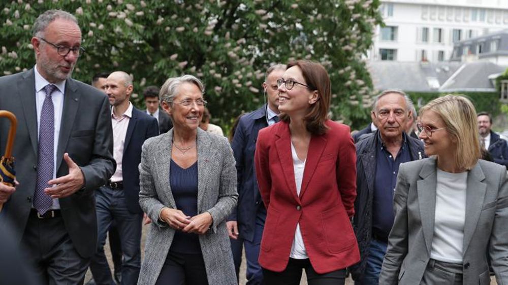 La transition écologique concernera « tous les ministres »