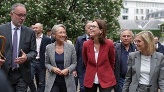 La transition écologique concernera « tous les ministres » La transition écologique concernera « tous les ministres »