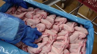 Des droits de douane supprimés sur les produits ukrainiens Des droits de douane supprimés sur les produits ukrainiens