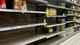 Une crise alimentaire majeure s’annonce selon le Modef Une crise alimentaire majeure s’annonce selon le Modef