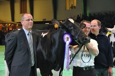 Championne intermédiaire