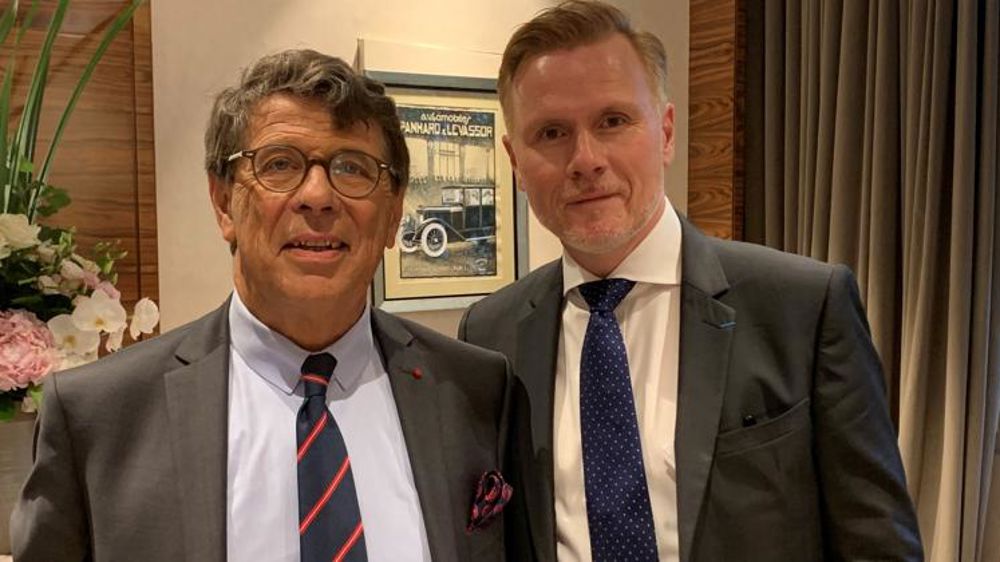 Ce que la guerre en Ukraine a révélé des marchés agricoles