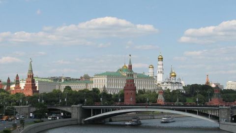 Moscou accuse l’Occident de la hausse du prix des céréales Moscou accuse l’Occident de la hausse du prix des céréales