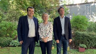 Le marché du biocontrôle est toujours dans le vert Le marché du biocontrôle est toujours dans le vert