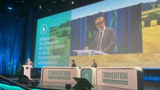 Les derniers arbitrages de la Pac seront connus le 1er juillet Les derniers arbitrages de la Pac seront connus le 1er juillet