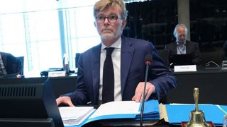 La guerre en Ukraine a bousculé l’agenda agricole européen La guerre en Ukraine a bousculé l’agenda agricole européen