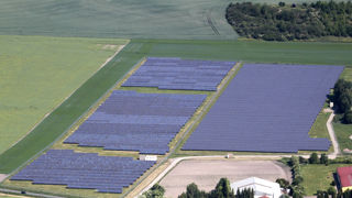 Berlin veut développer l’agrivoltaïsme Berlin veut développer l’agrivoltaïsme