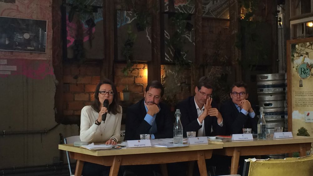 Des repères pour mieux évaluer la qualité des méteils récoltés