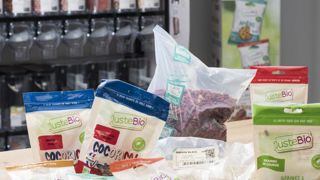 La Confédération paysanne veut assainir la situation économique du bio La Confédération paysanne veut assainir la situation économique du bio