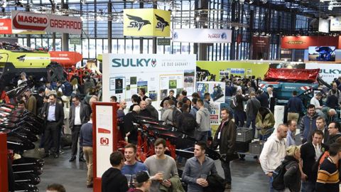 Le Sima veut se réinventer Le Sima veut se réinventer