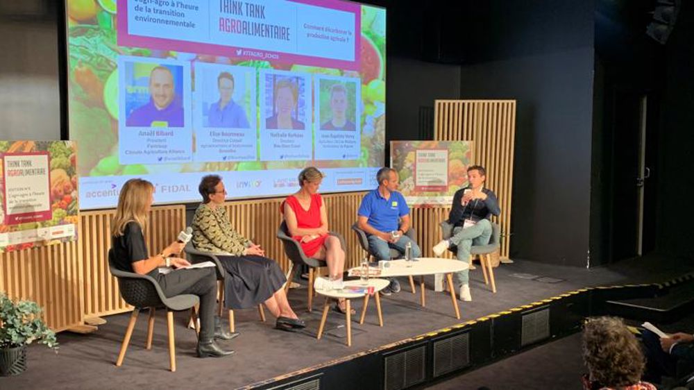 Prendre en compte la richesse des sols dans les transactions foncières