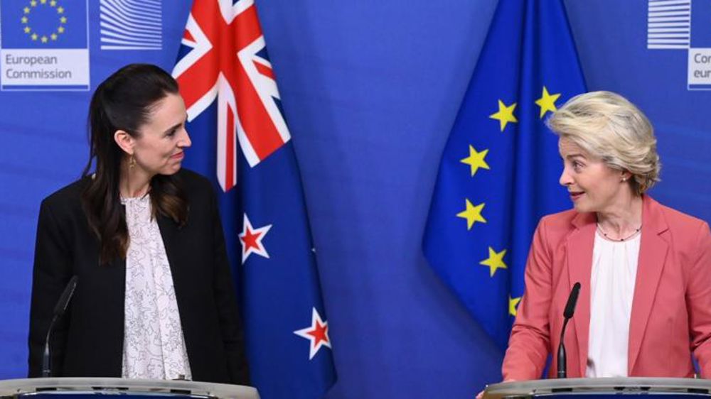 L’Europe et la Nouvelle-Zélande signent un accord de libre-échange